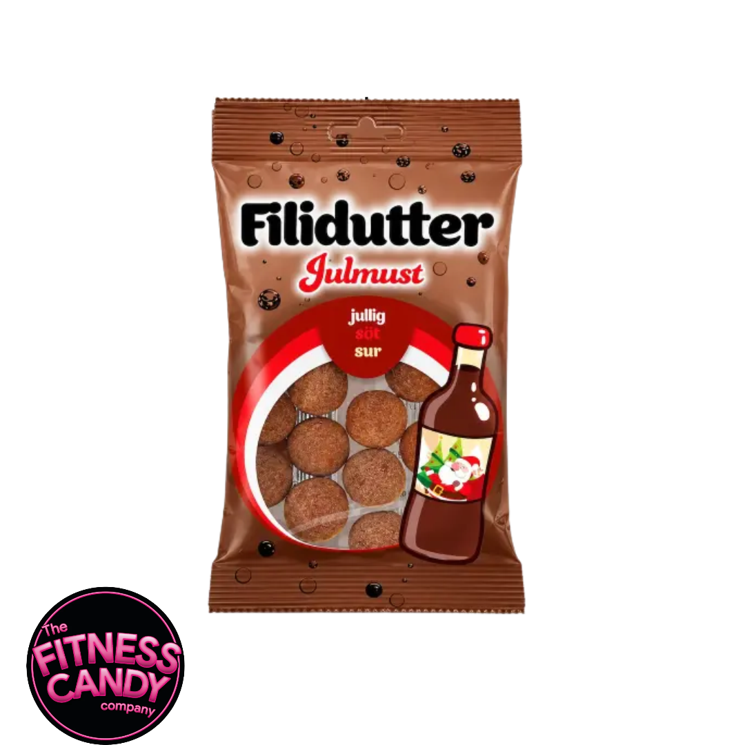 Filidutter Julmust