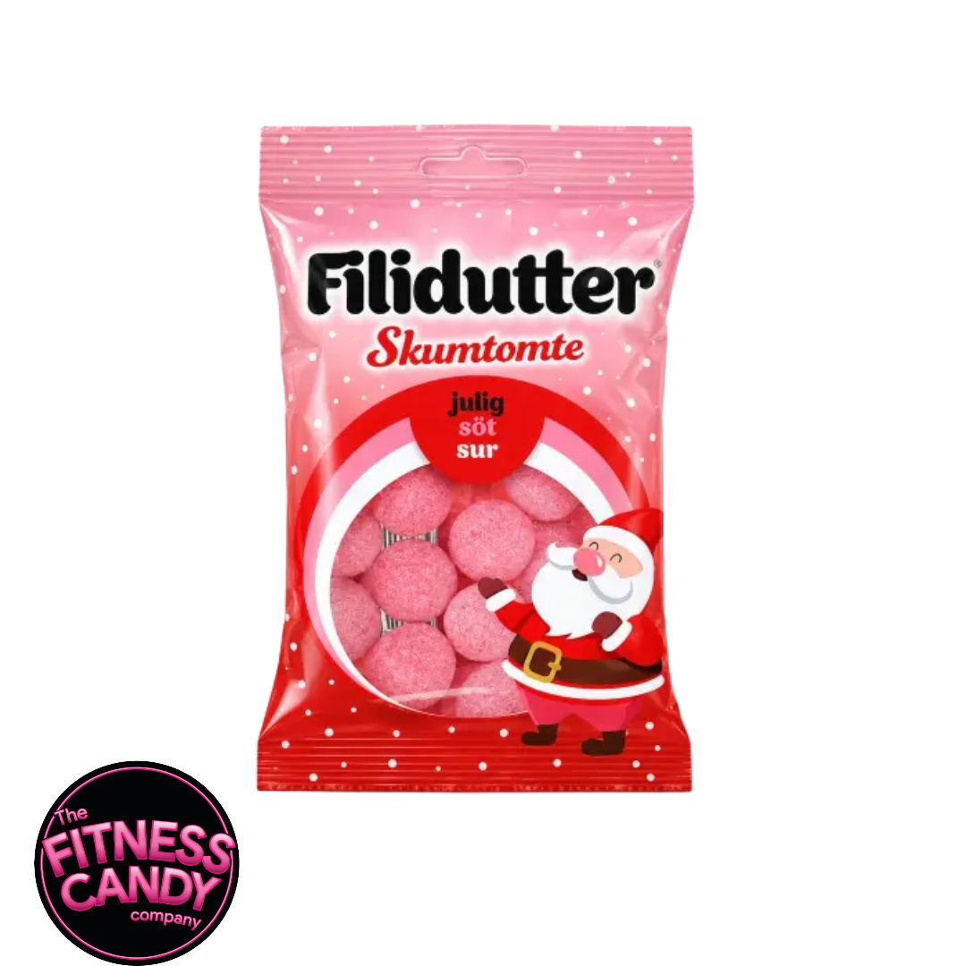 Filidutter Skumtomte
