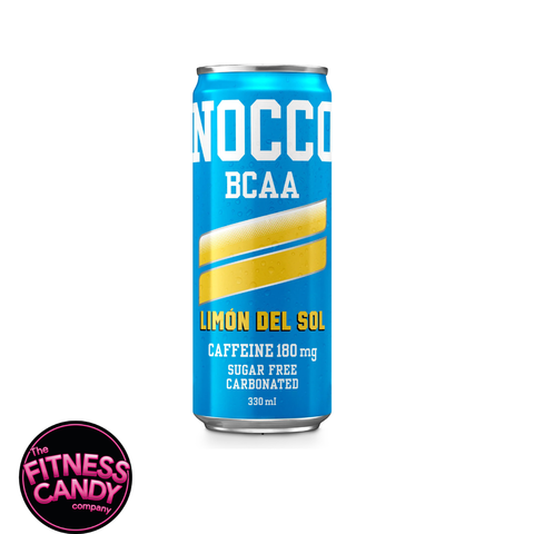 NOCCO Limón
