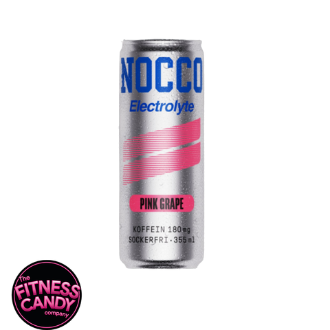 NOCCO Electrolyte Pink Grape