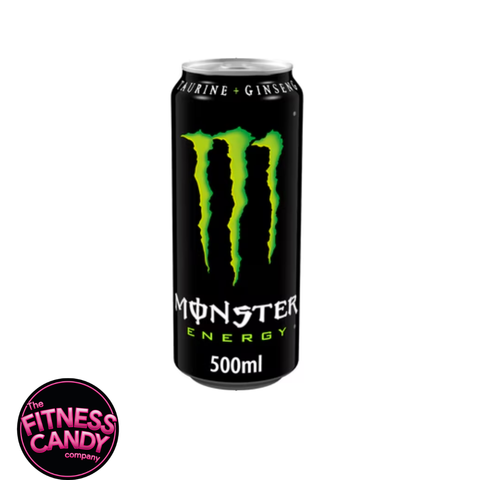 MONSTER Original