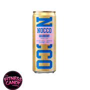 NOCCO Goldberry Exotic Fizz