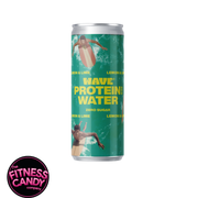 WAVE Protein Water Lemon & Lime