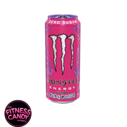 MONSTER Zero Punk Punch