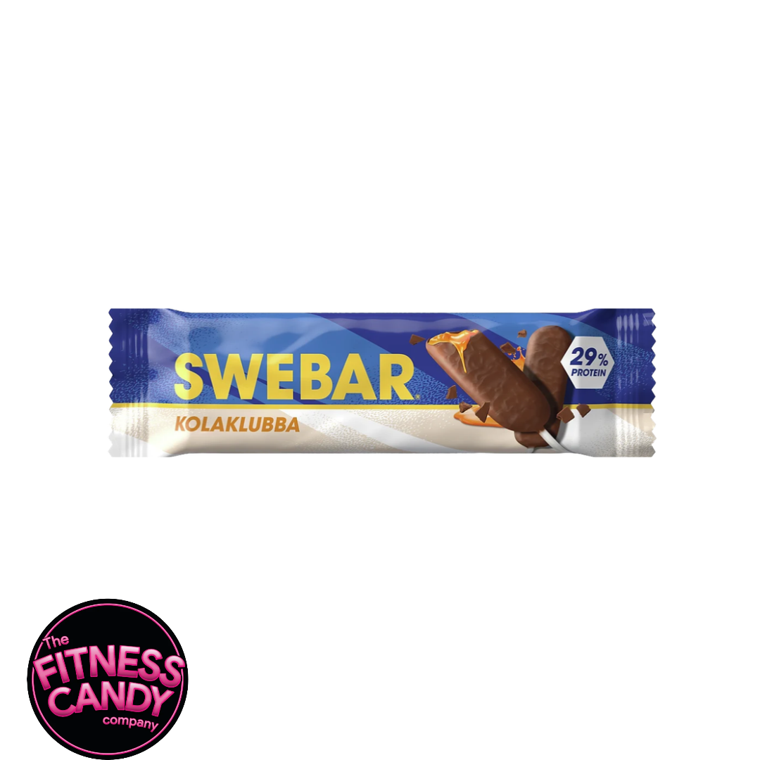 SWEBAR Kolaklubba