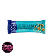 USN TRUST BAR White Chocolate Cookie Dough
