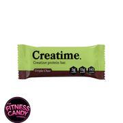 CREATIME Protein Bar Triple Choc