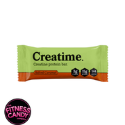 CREATIME Protein Bar Salted Caramel