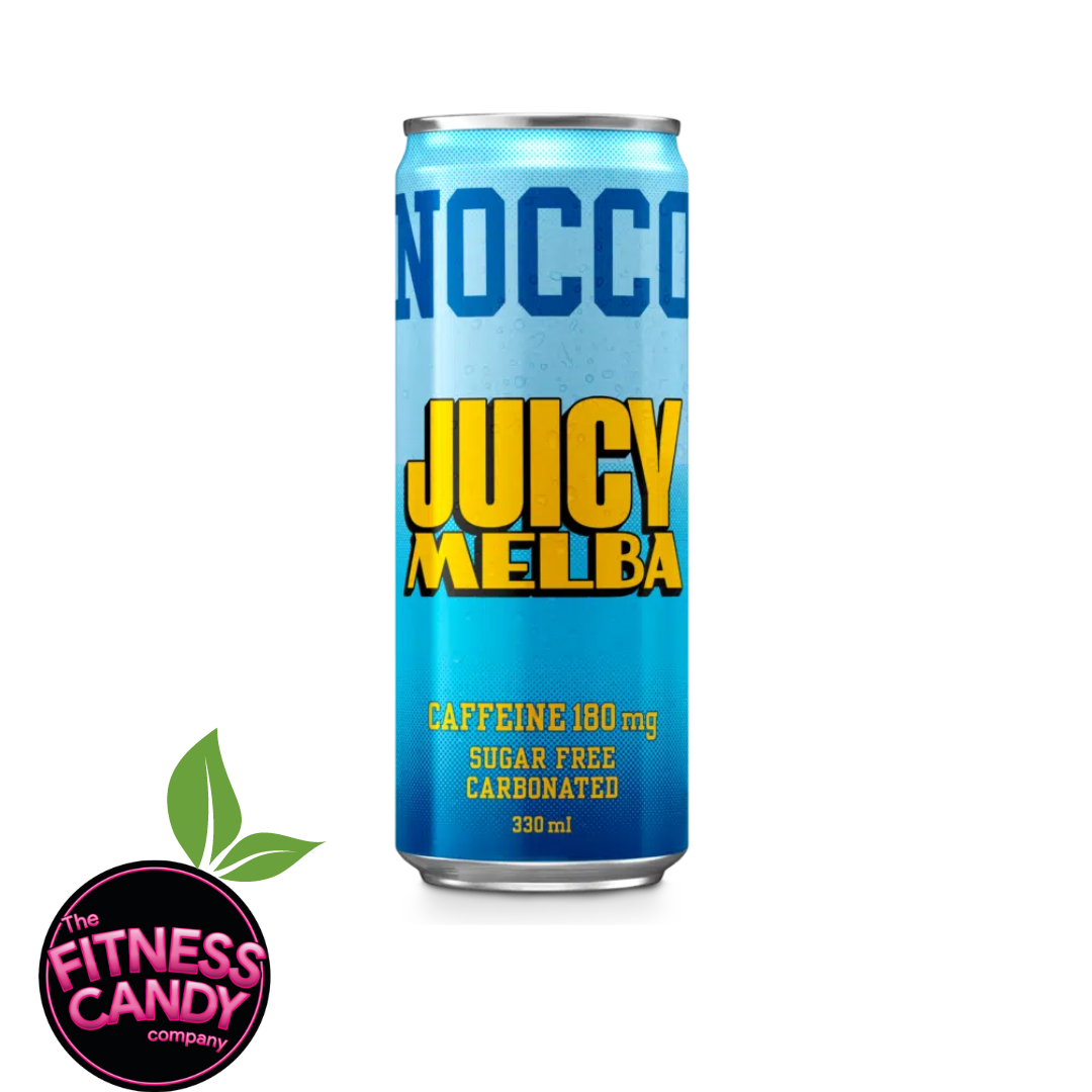 NOCCO Juicy Melba