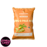 GARDSCHIPS Bbq & Blond Bier