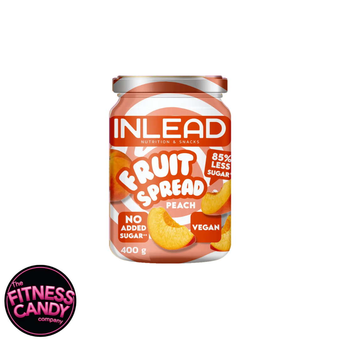 INLEAD Fruit Spread Peach