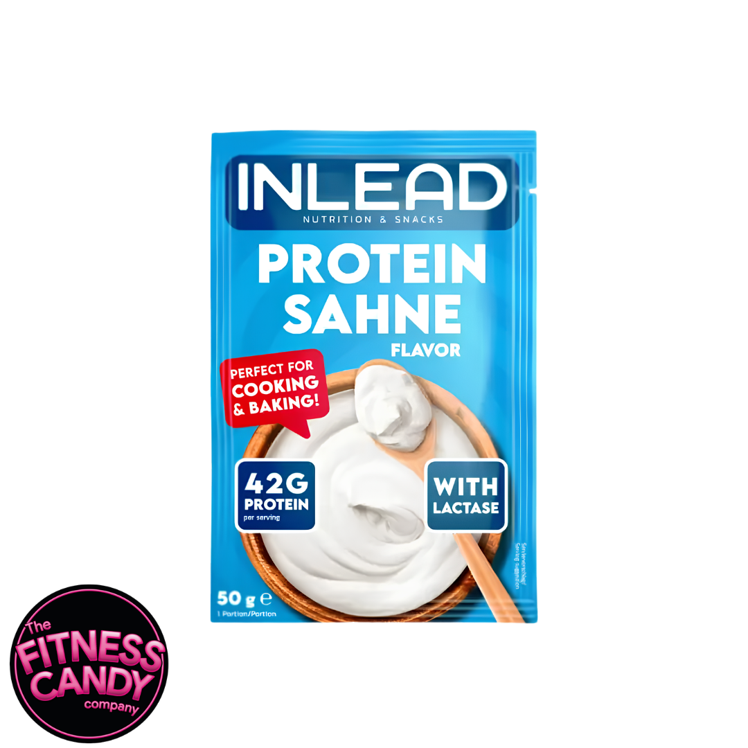 INLEAD Protein Slagroom