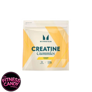 MYPROTEIN Gummies Lemon