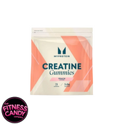 MYPROTEIN Gummies Peach