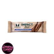 MYPROTEIN Impact Bar Dark Chocolate Sea Salt
