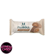NANOSUPPS Protein bar Cookie Dough Caramel (BB 17-07-2025)