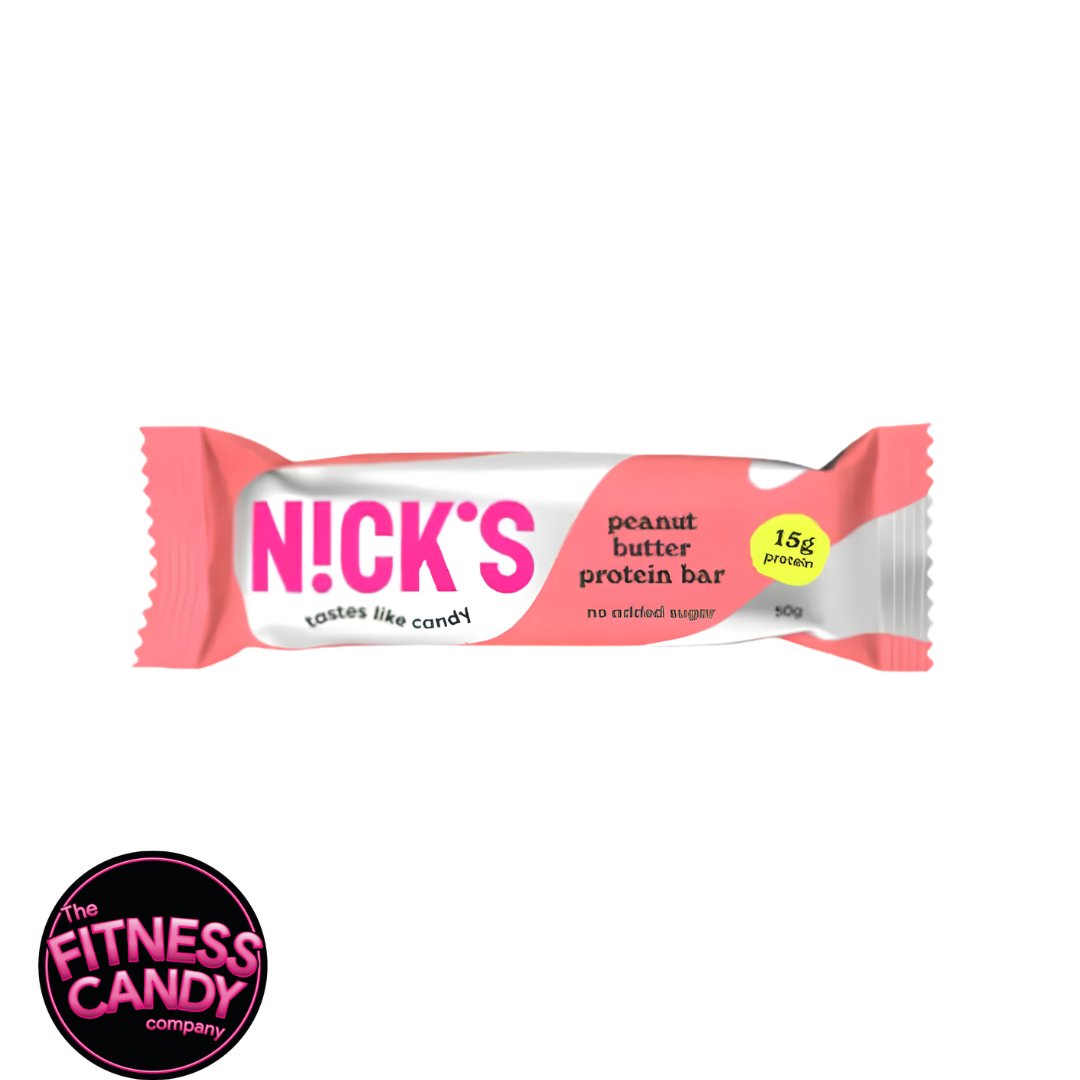 NICKS Chocolate Wafer (BB 25-12-2025)