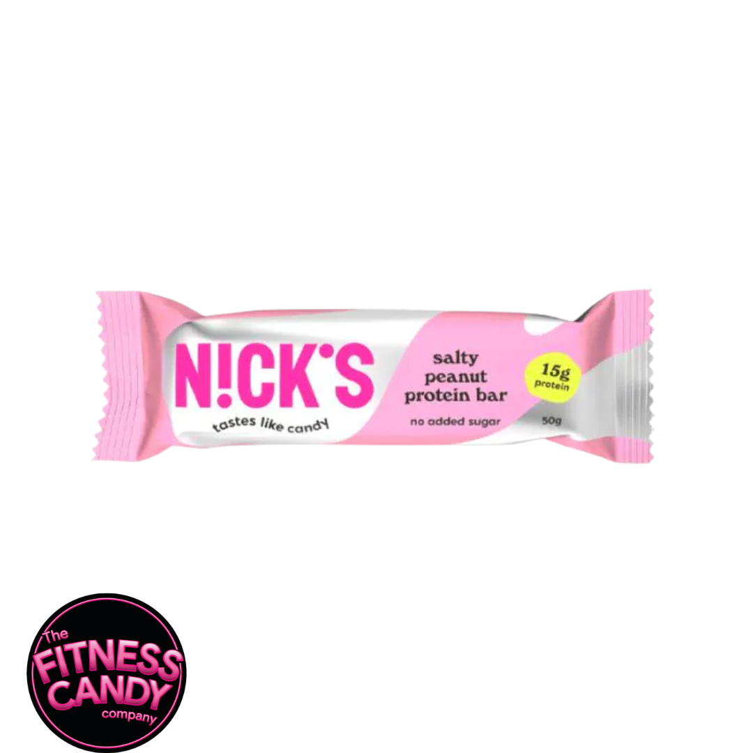 NICKS Chocolate Wafer (BB 25-12-2025)