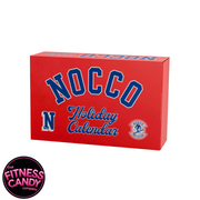 NOCCO Holiday Calendar 2025