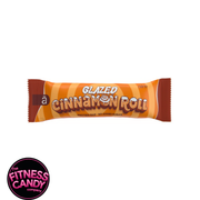 NANOSUPPS Protein bar Cookie Dough Caramel (BB 17-07-2025)