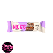 NICKS Chocolate Wafer (BB 25-12-2025)