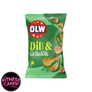 OLW Dille & Bieslook (90gram)