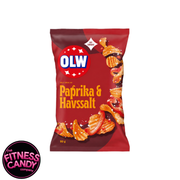 OLW Sweet Chili Mayo (BB 18-11-2024)