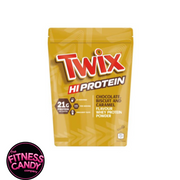 TWIX Protein Powder Chocolate Biscuit & Caramel