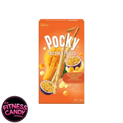 POCKY Pasion Fruit Yoghurt