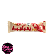 PRO PUD Protein Bar Appeltaart