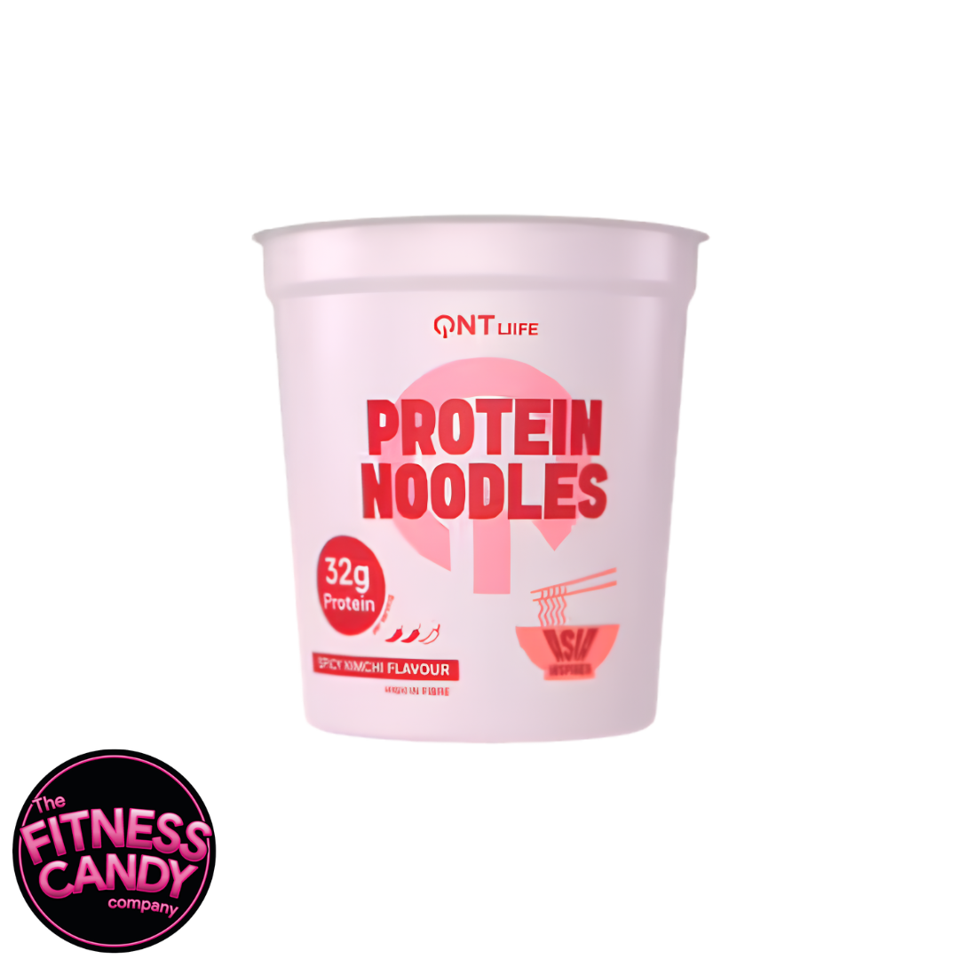 SKINNY FOOD Protein Mealpot Creamy Carbonara