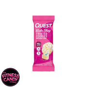 QUEST Protein Frosted Cookies Birthday Cake 2x