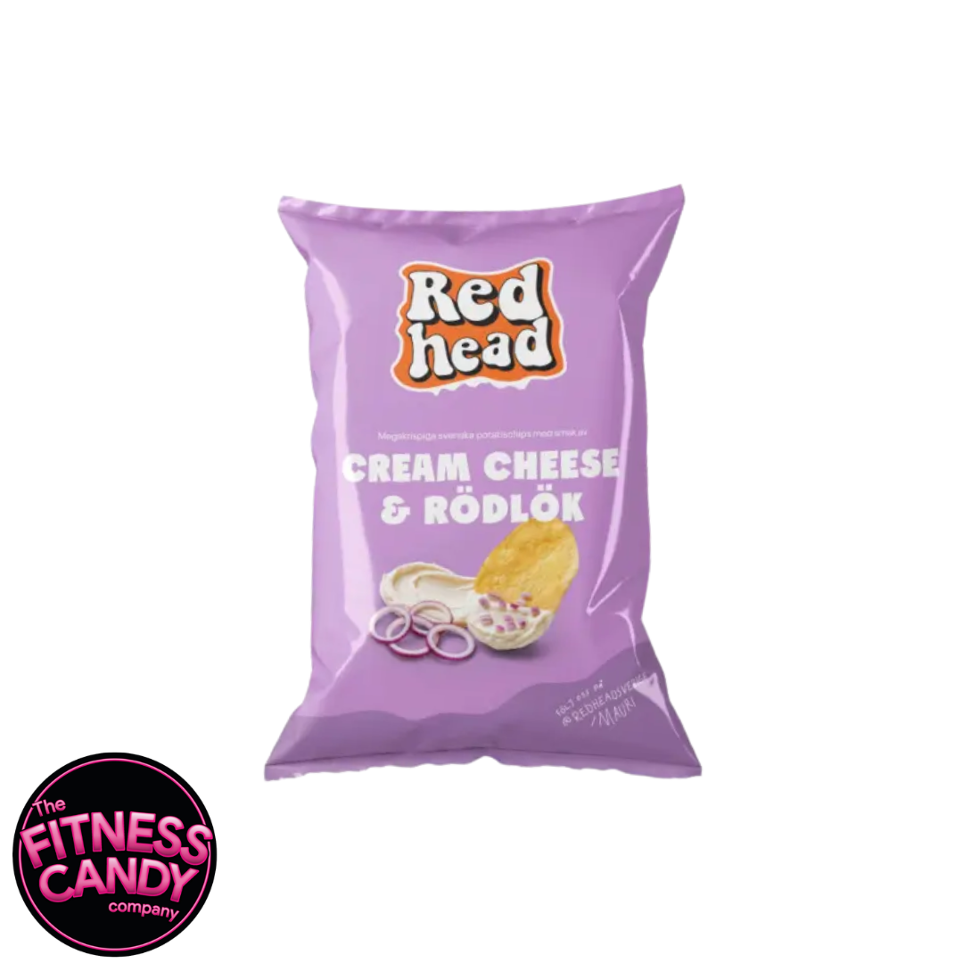 ESTRELLA Dill Chips