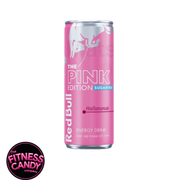 RED BULL Pink SugarFree