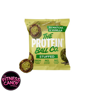 THE PROTEIN BALL CO Matcha Vanilla