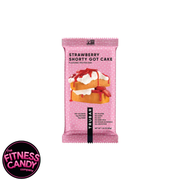 TRUBAR Strawberry Shorty Got Cake