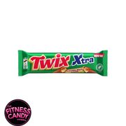 TWIX Hazelnut Xtra