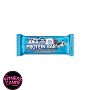 MOUNTAIN JOE'S Protein Bar White Chocolate Cookie & Cream