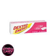 DEXTRO Tropical