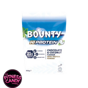 BOUNTY Whey Protein Chocolate & Coconut