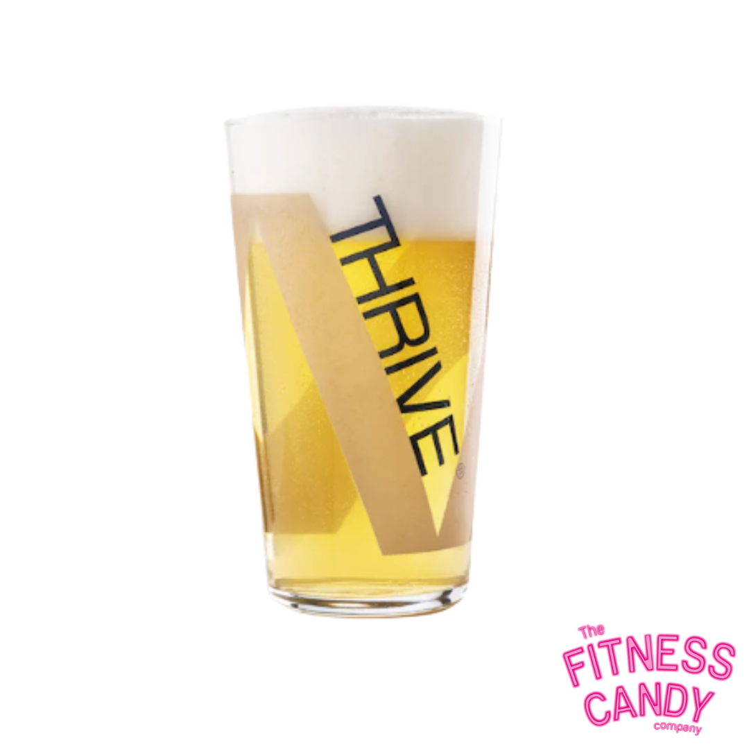 THRIVE Recovery Beer